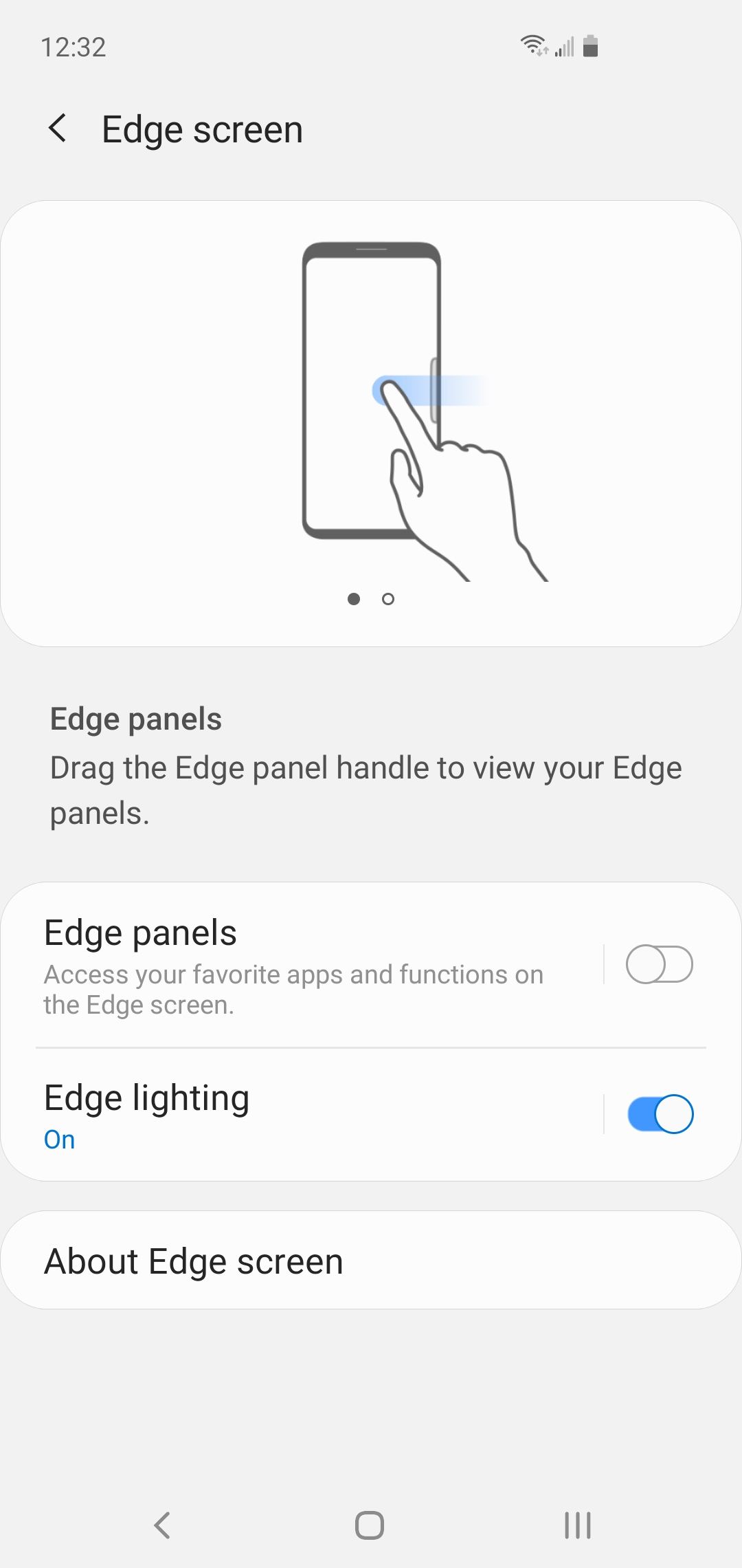 trucos para Samsung Galaxy S10