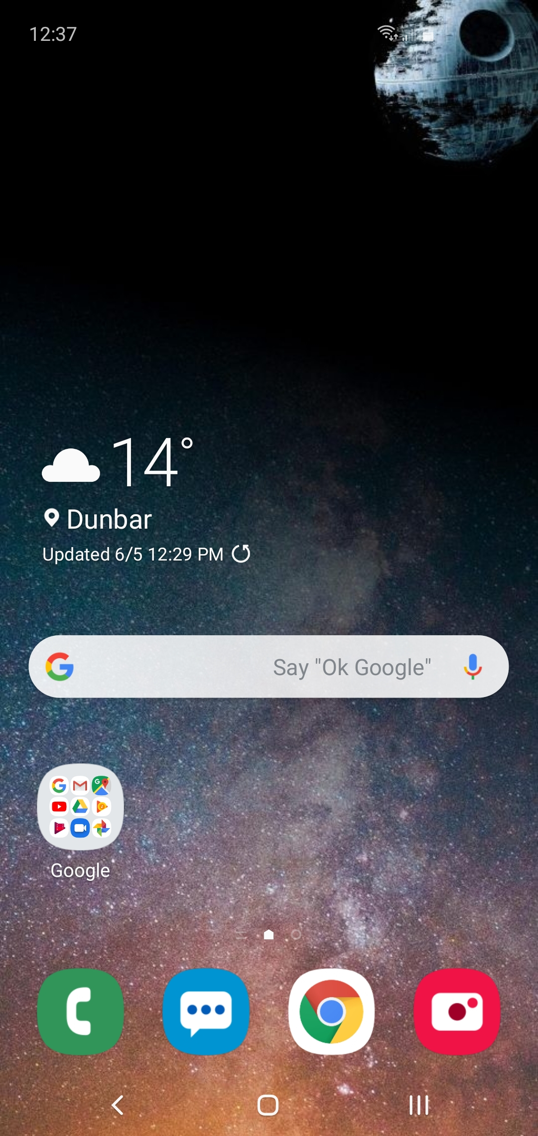 trucos para Samsung Galaxy S10