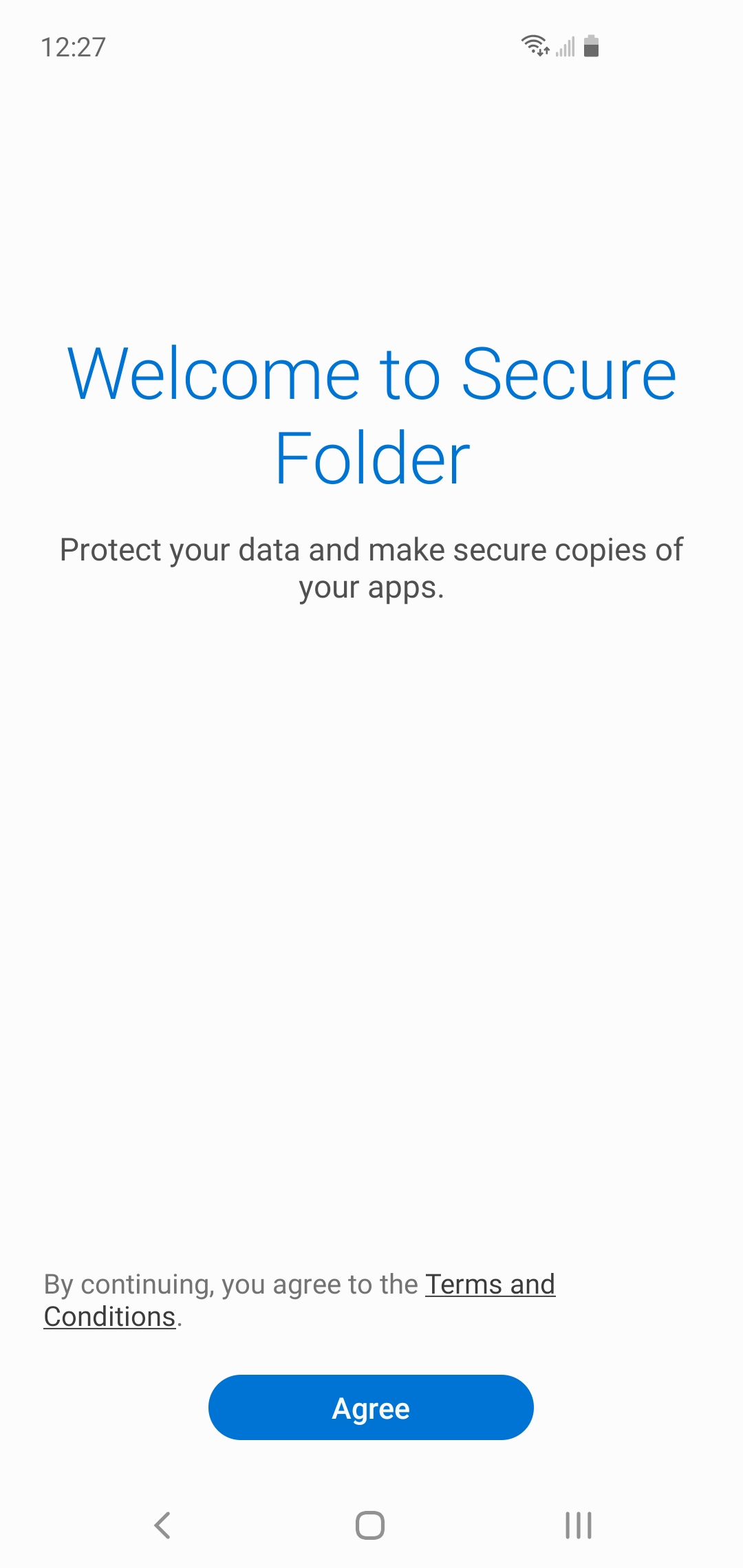 trucos para Samsung Galaxy S10