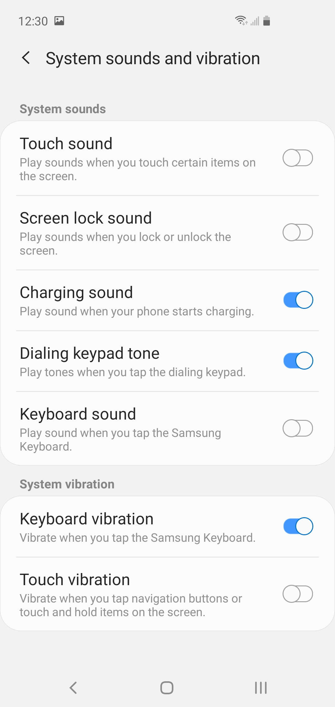 trucos para Samsung Galaxy S10