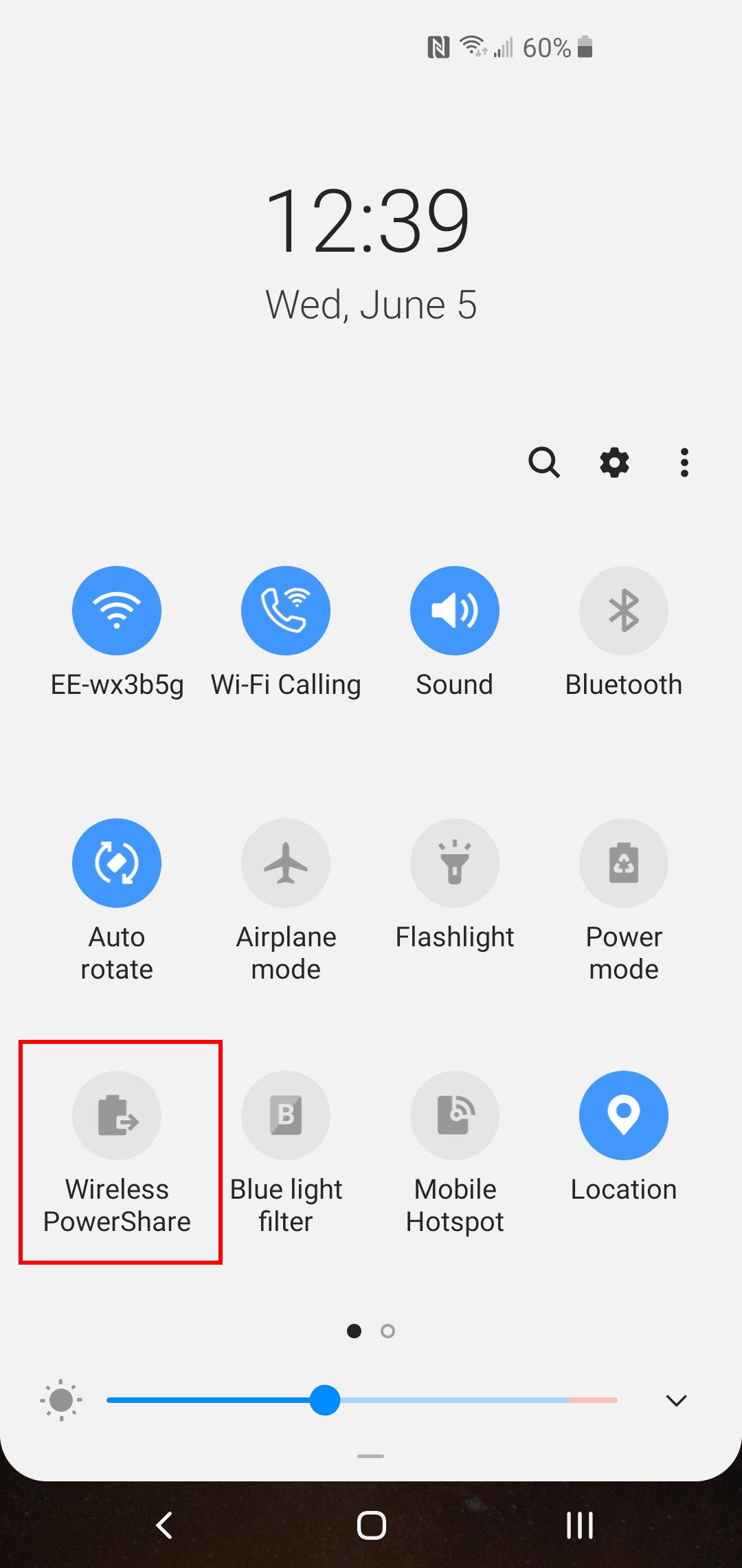 trucos para Samsung Galaxy S10