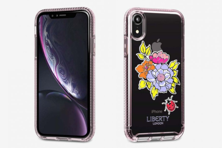 fundas para el iPhone XR