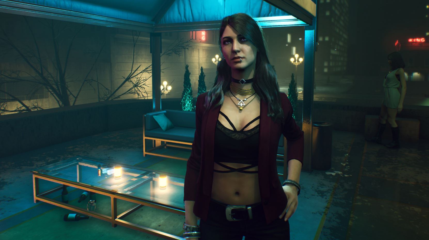 vampire the masquerade bloodlines 2 impresiones 3