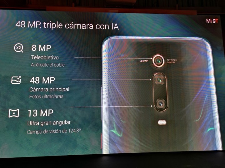 césped Calle Moretón Lo nuevo de Xiaomi: Mi 9T, Mi Smart Band 4 y Mi Electric Scooter Pro |  Digital Trends Español