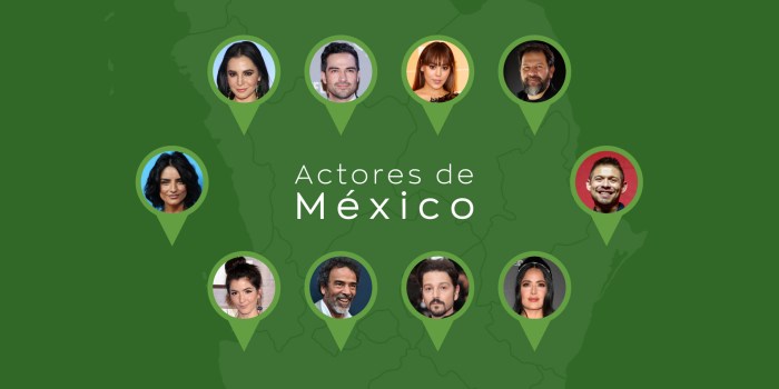 mexicanos en netflix actors de mexico  featured image