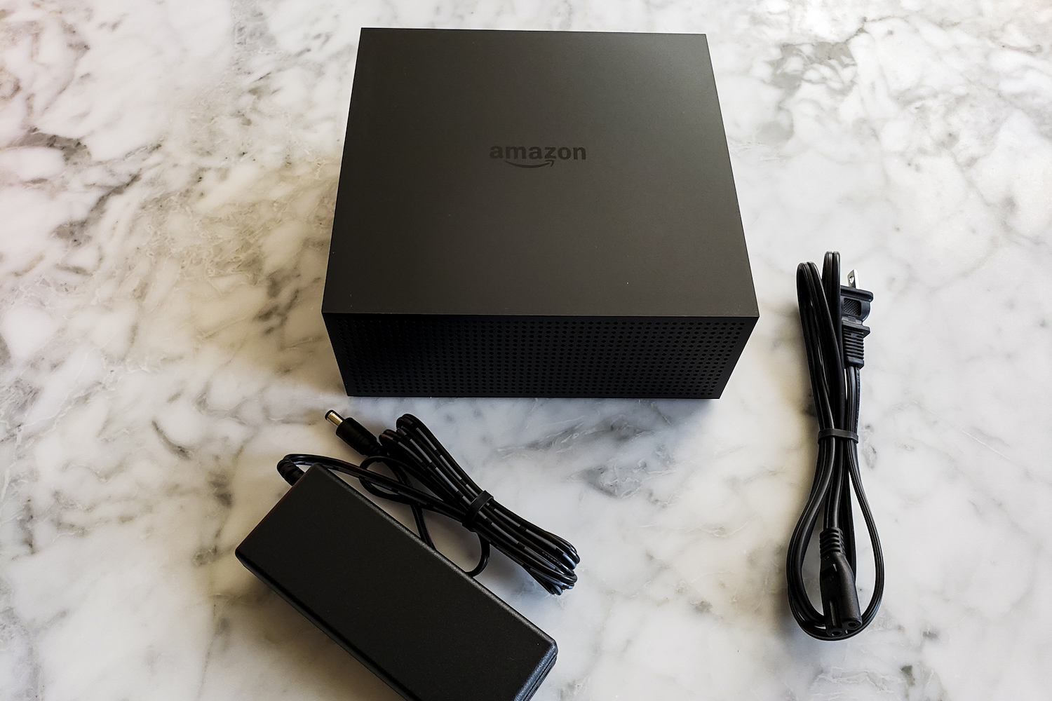 probamos amazon fire tv recast revision 4 edit