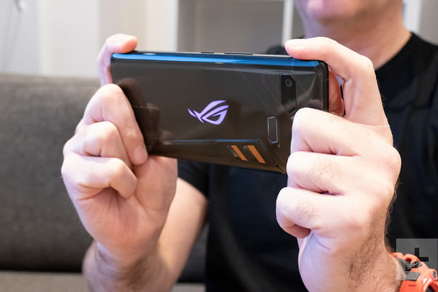 Asus ROG Phone 2 