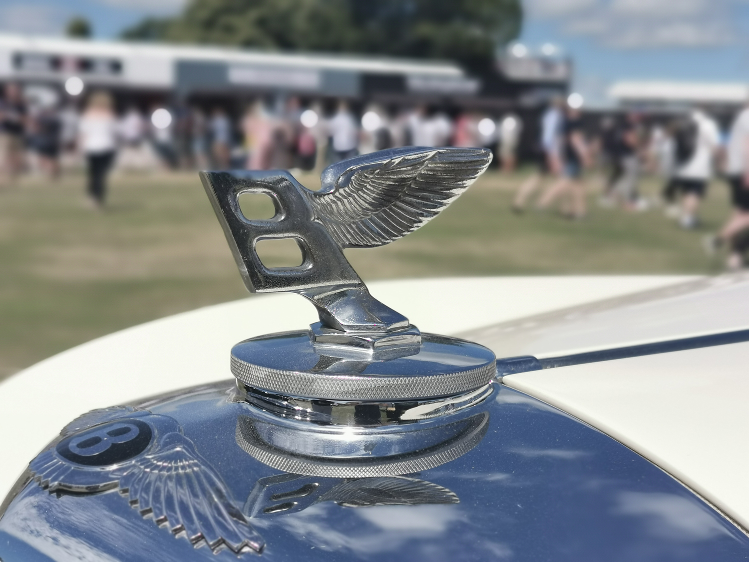 cámara del Oppo Reno 10x Zoom vs. Huawei P30 Pro