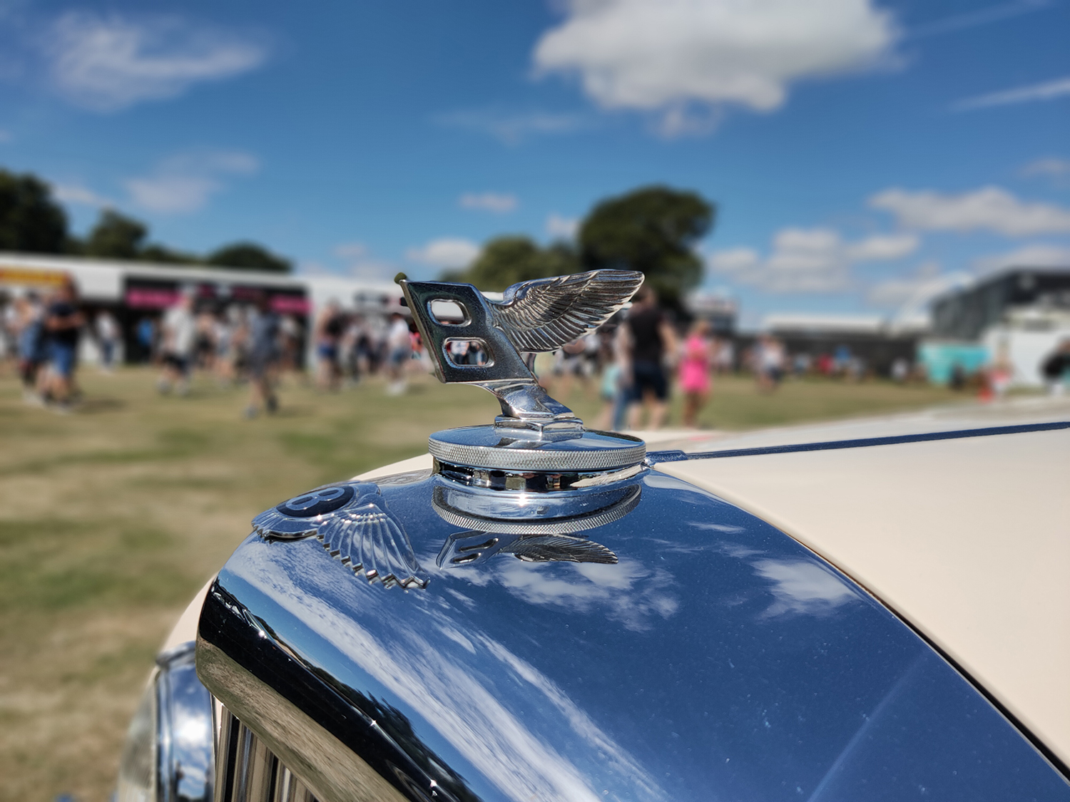 cámara del Oppo Reno 10x Zoom vs. Huawei P30 Pro