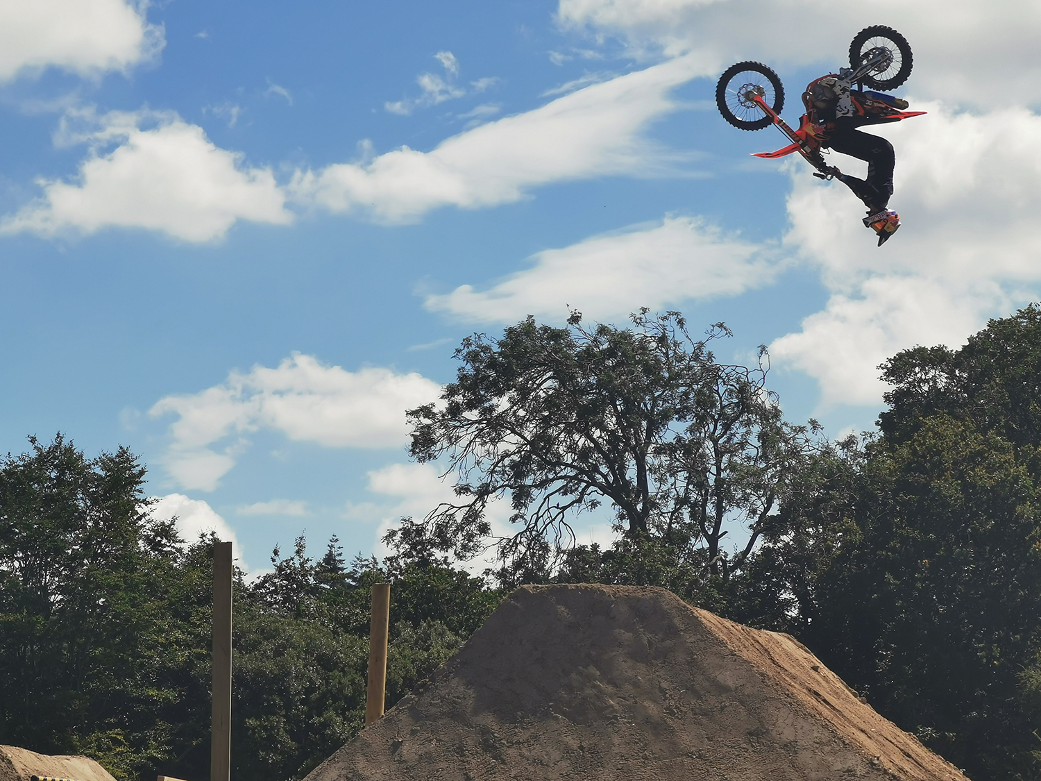 cámara del Oppo Reno 10x Zoom vs. Huawei P30 Pro