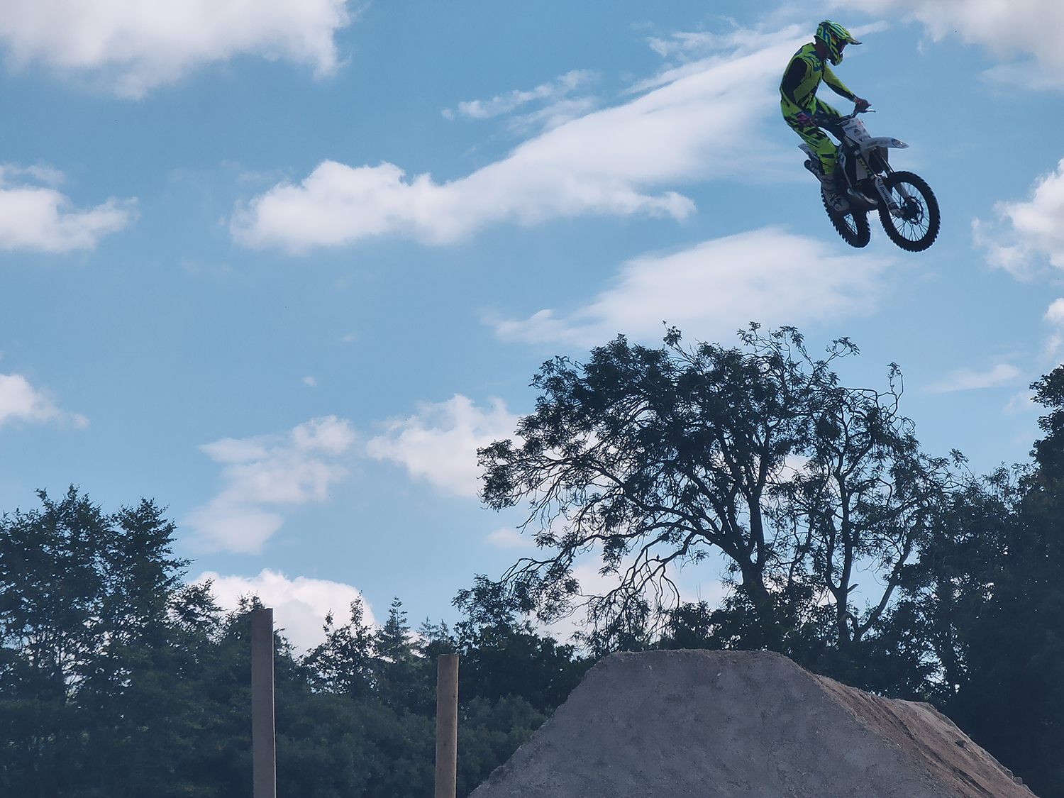 cámara del Oppo Reno 10x Zoom vs. Huawei P30 Pro