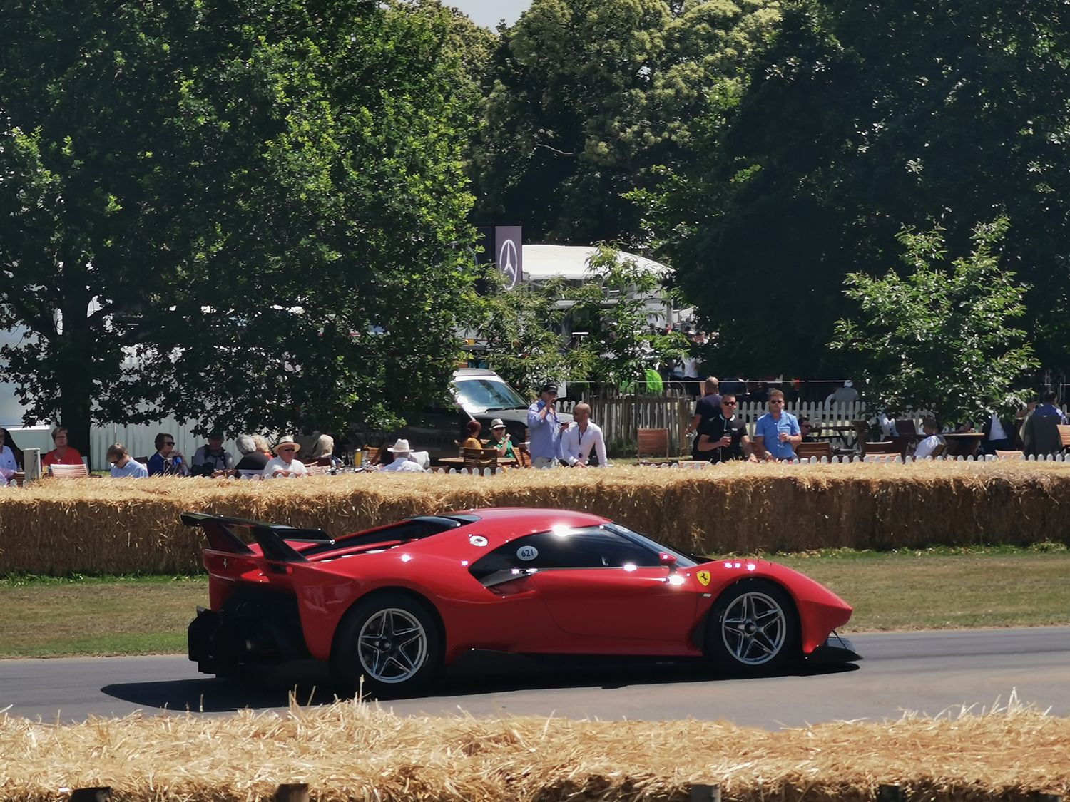 cámara del Oppo Reno 10x Zoom vs. Huawei P30 Pro