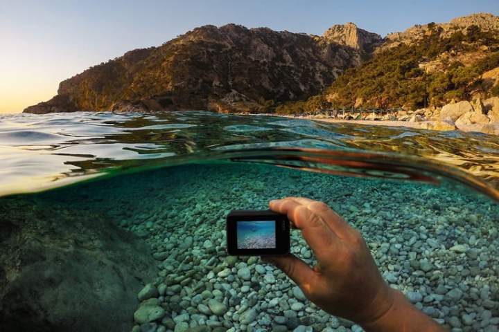 malta Mexico suspicaz Consejos y trucos para GoPro que suben de nivel tus vídeos de aventura |  Digital Trends Español