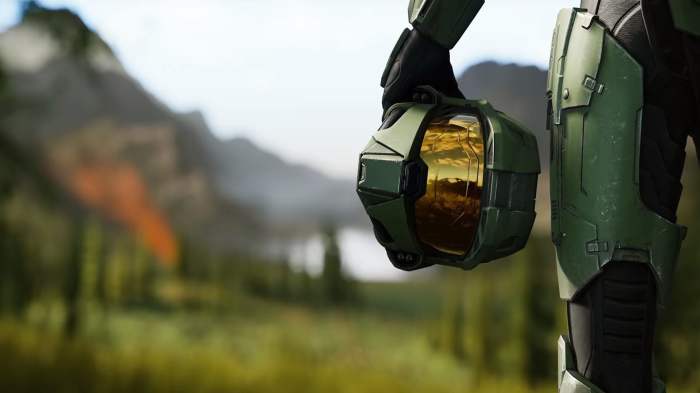Halo Infinite: todo lo que sabemos sobre el juego insignia de Xbox