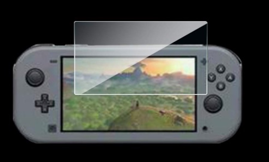 accesorios para Nintendo Switch Lite