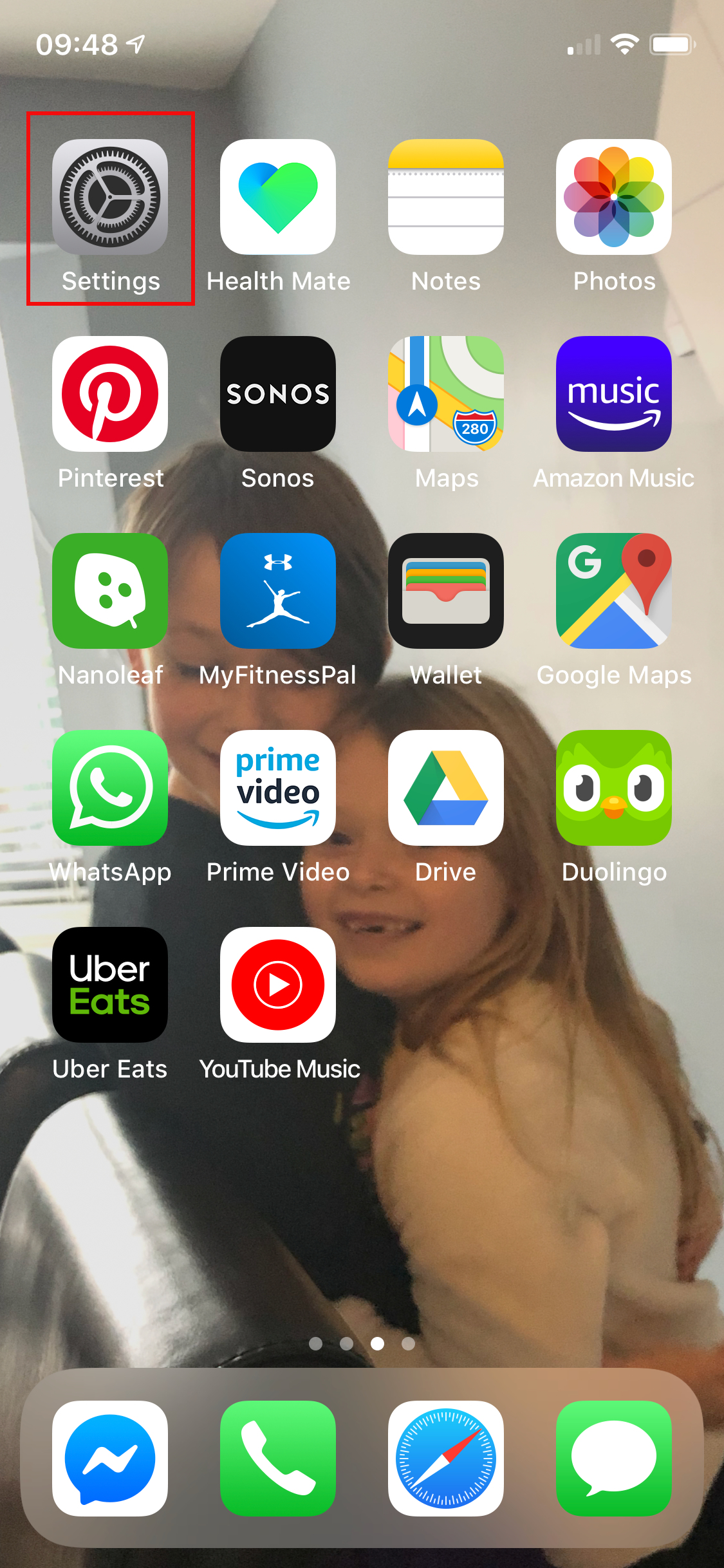 como desactivar siri iphone ipad turn off ios 1 1125x2436