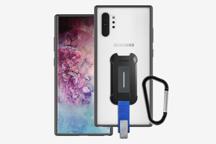 Fundas para el Galaxy Note 10 Plus