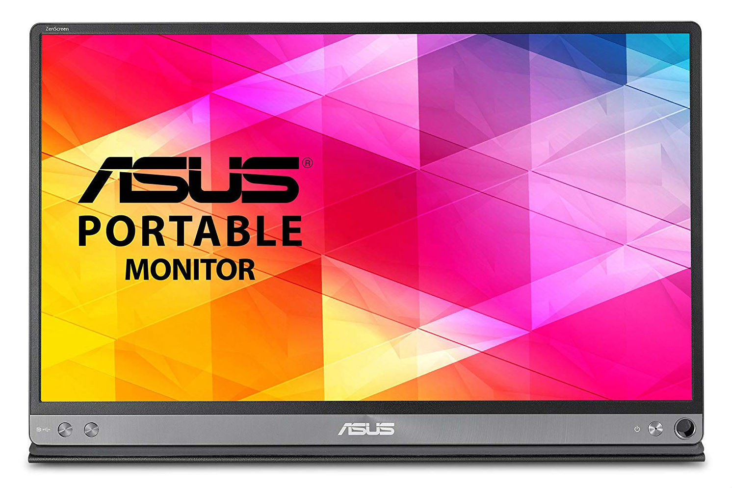 Asus Zenscreen | Los mejores monitores portátiles