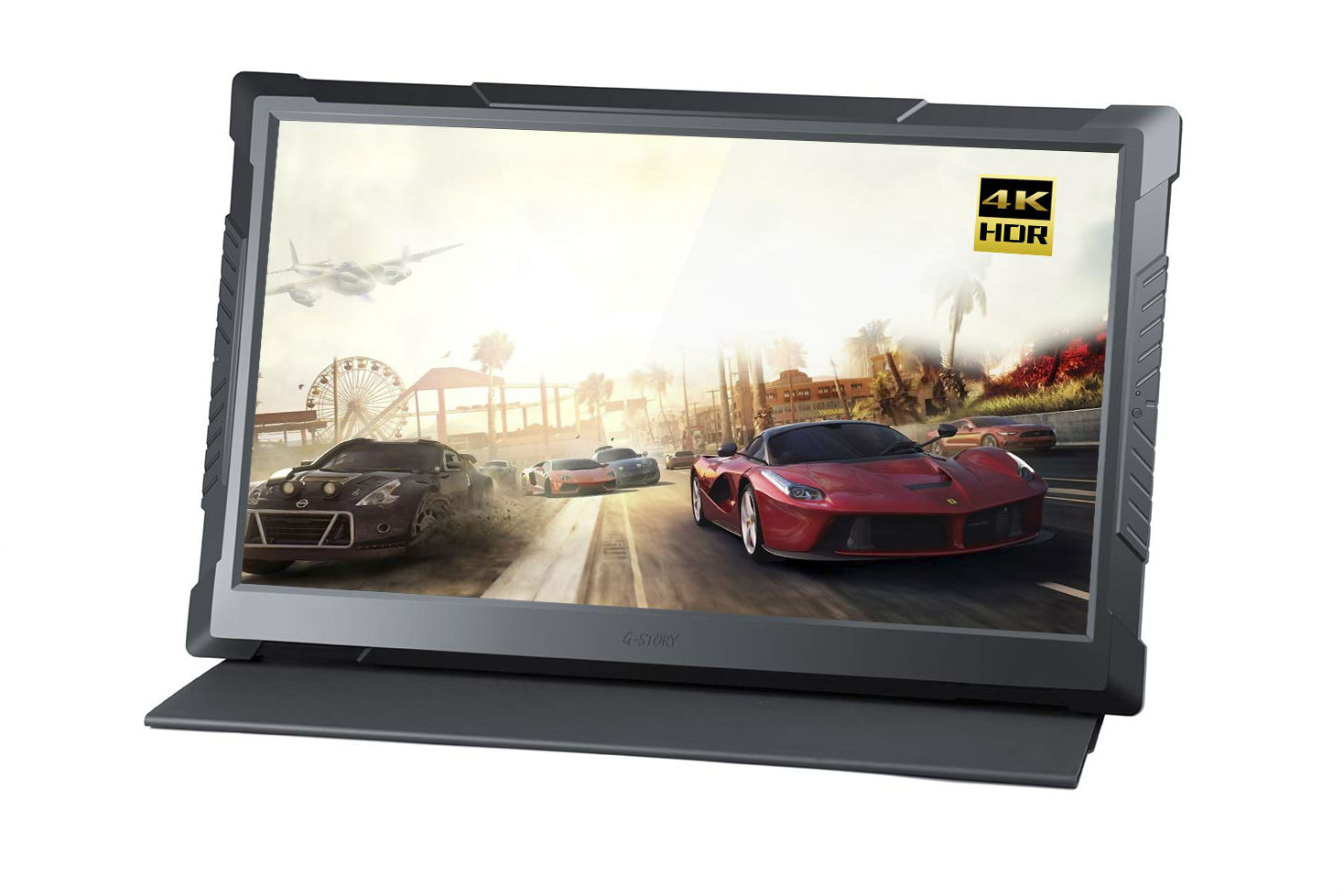 G-Story 4k | Los mejores monitores portátiles