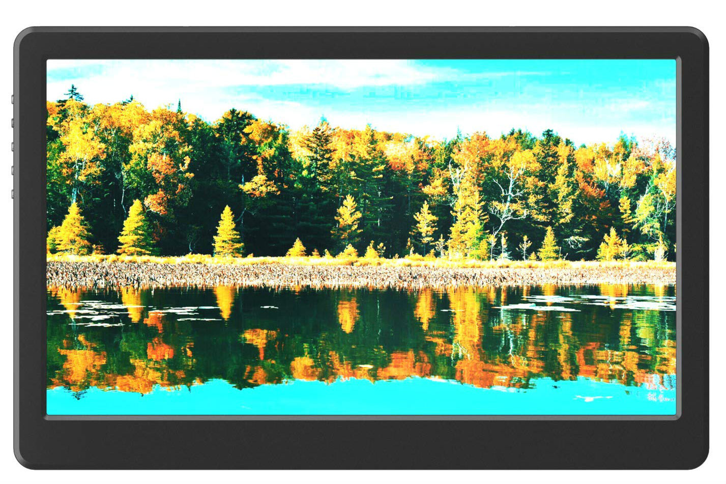 Gechic | Los mejores monitores portátiles