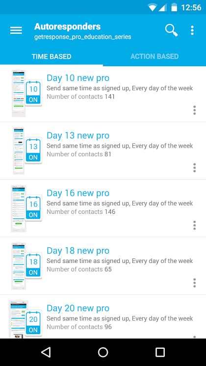 apps de marketing para empresas pequeñas