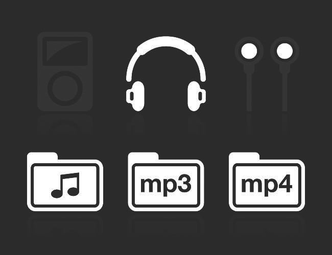 código Accidentalmente poco claro MP3 vs. MP4: todas las diferencias y cuál es mejor | Digital Trends Español