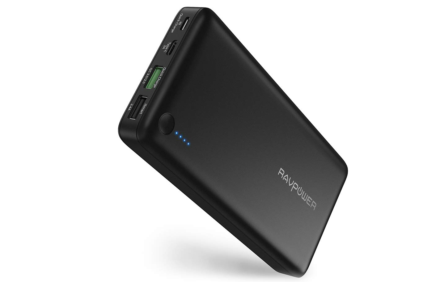 Ravpower 20100 USB C | Mejores bancos de energía