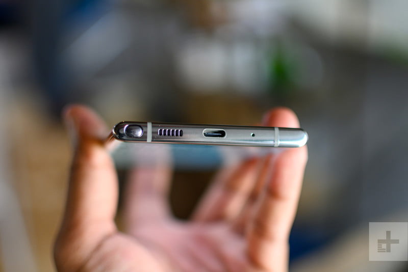 Hemos probado el Samsung Galaxy Note 10 Plus: estas son nuestras primeras  impresiones