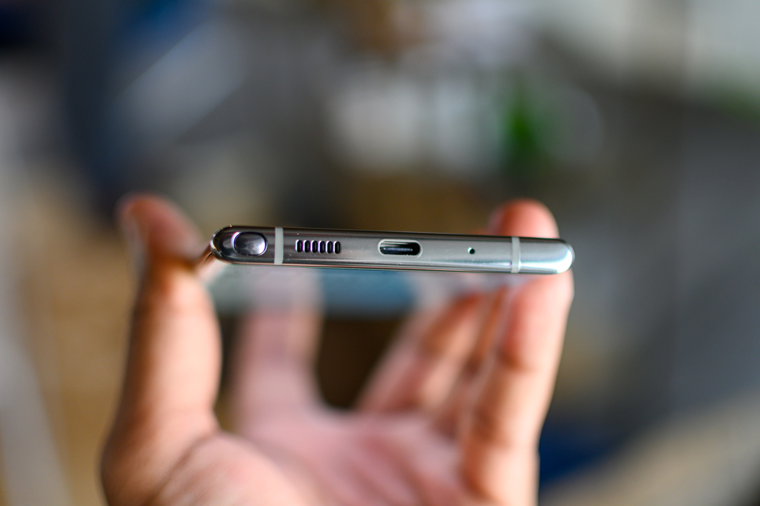 Galaxy Note 10 Plus 5G vs. Galaxy S10 Plus 5G