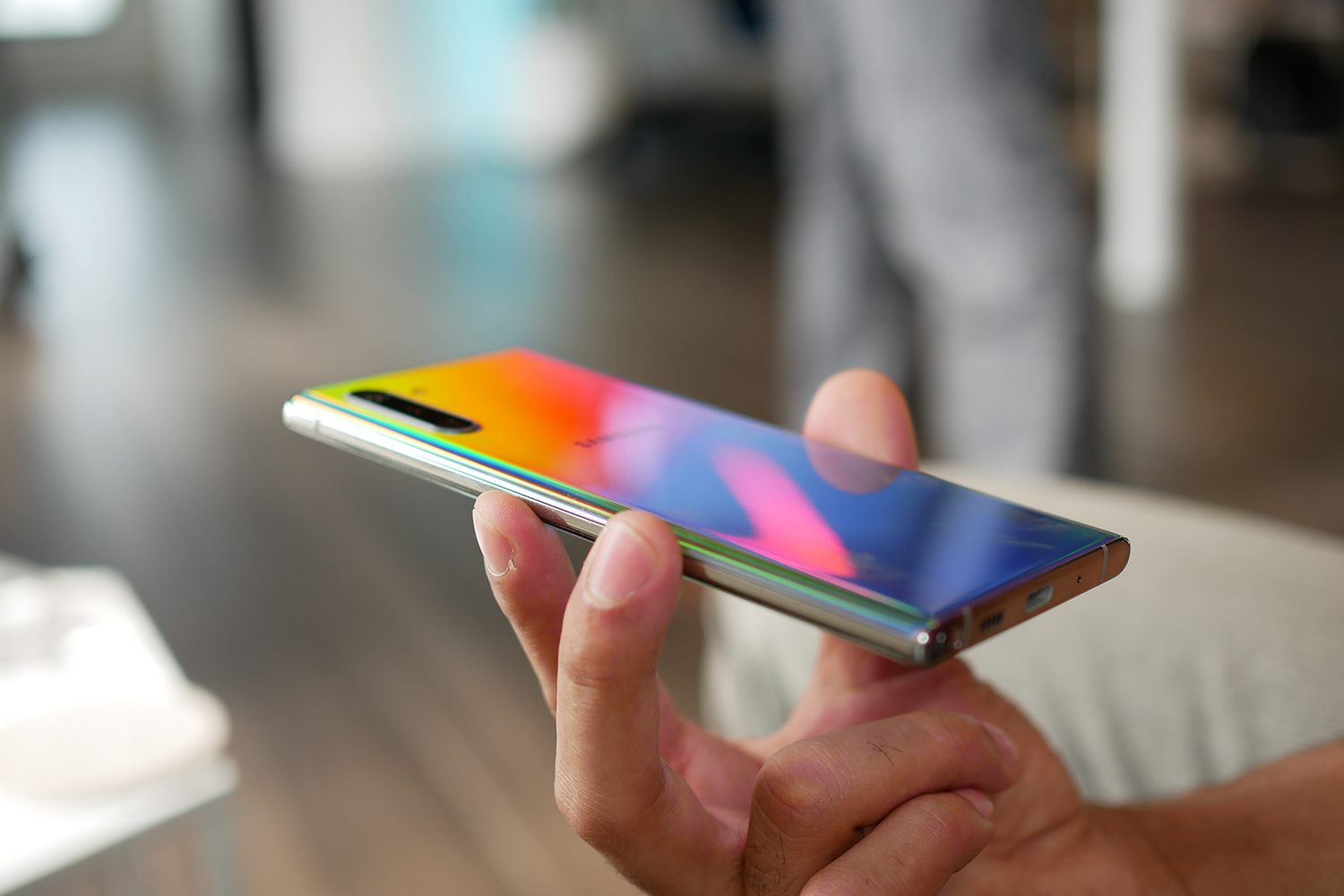 galaxy note 10 vs iphone xs samsung 16 1500x1000