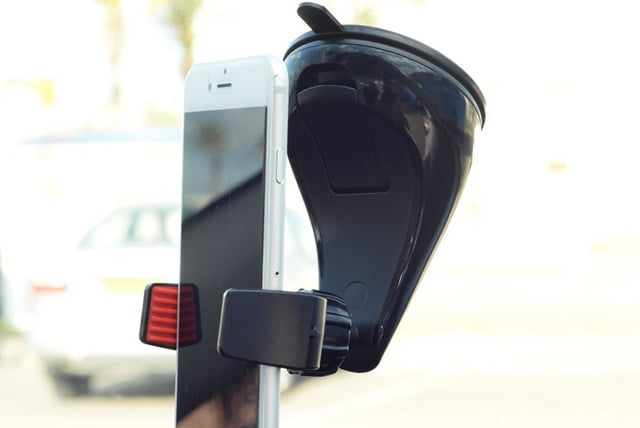 Los soportes de iPhone para autos más fiables que puedes comprar - Digital  Trends Español