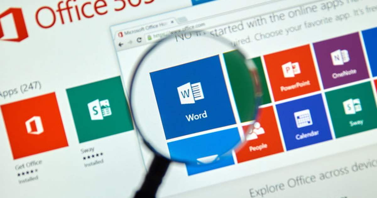 How to use Microsoft Office on the web for free