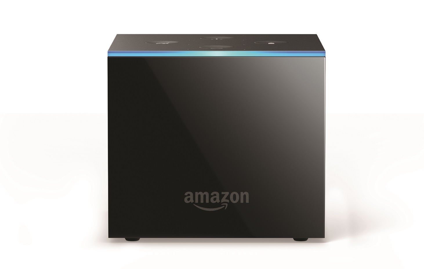 Nuevo  Fire TV Cube, el asistente Alexa llega a nuestro