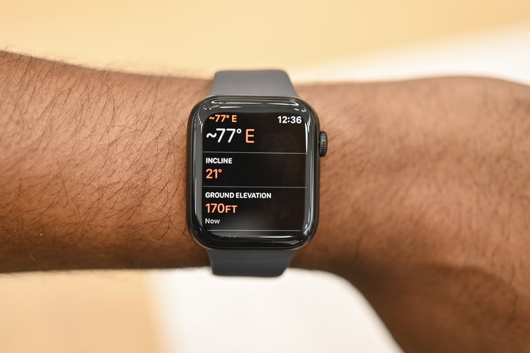 Apple watch serie 5 vale la pena hot sale