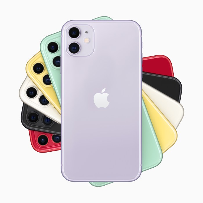 los iphone 11 pro y max apple rosette family lineup 091019