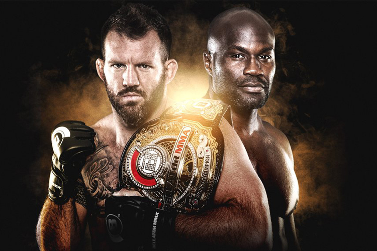 Cómo ver Bellator online