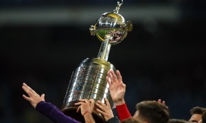 ver la Copa Libertadores de América