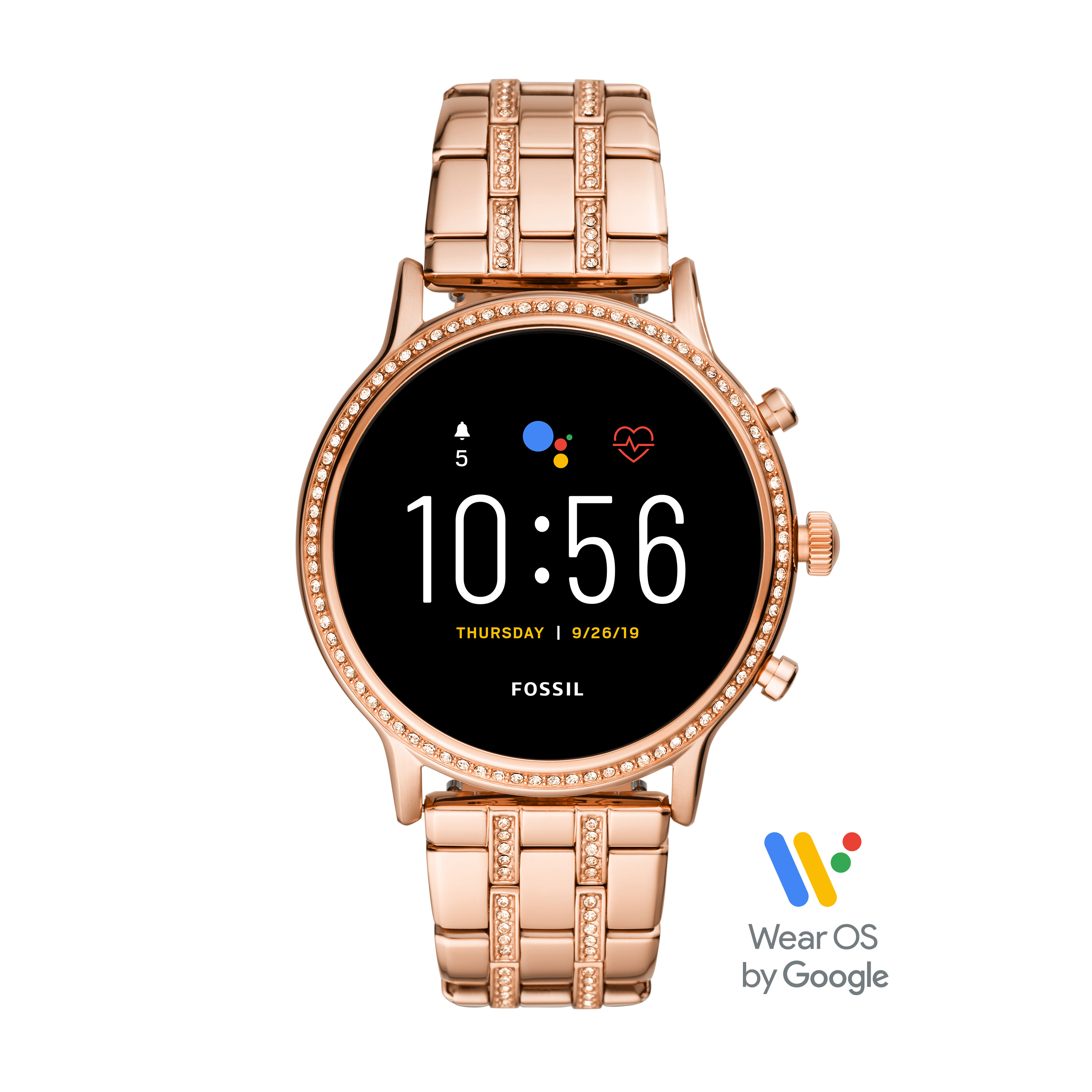 Reloj discount fossil 2019