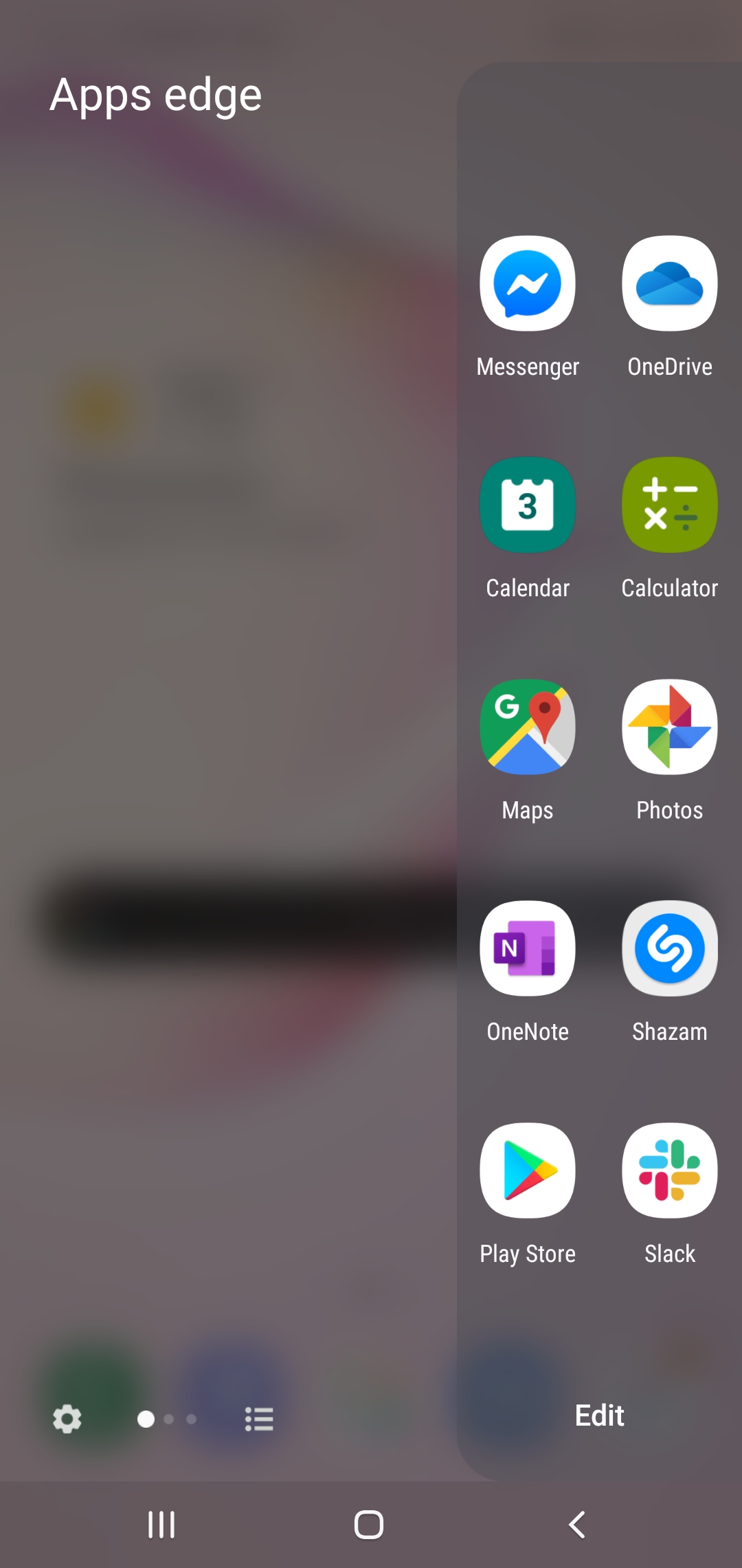 trucos para el Samsung Galaxy Note 10