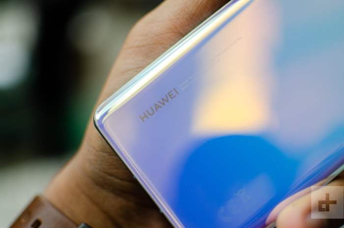 huawei android google trump p30 pro