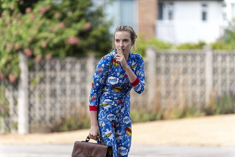 ver los premios Emmy 2019