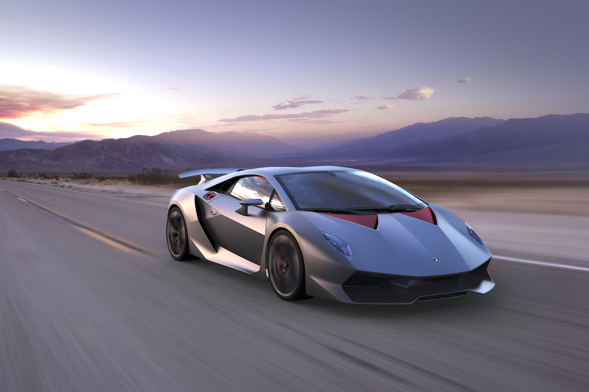 Guía de los mejores Lamborghini de todos los tiempos | Digital Trends  Español
