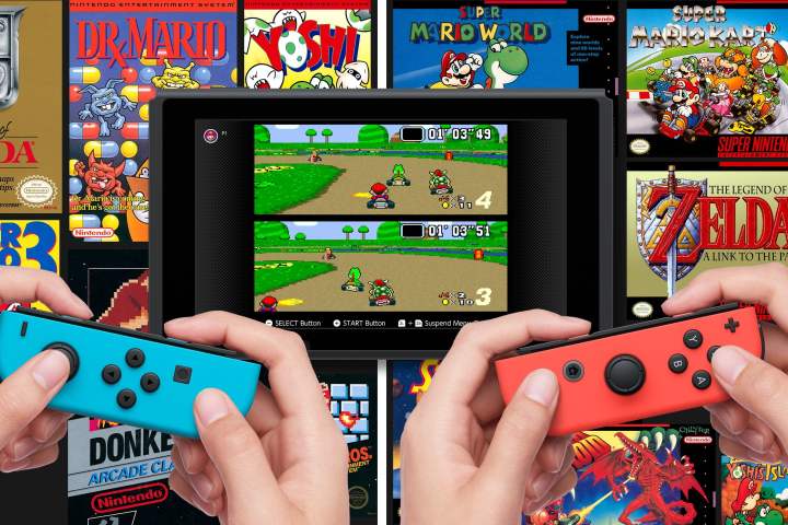 Nuevos llegan a Nintendo Switch, sigue su éxito ventas - Digital Trends Español