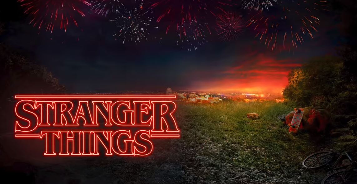 Stranger Things Temporada 4: Fecha de estreno, tráiler y detalles