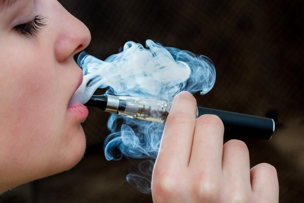 Cinco cosas que quizá no sabías de los cigarros electrónicos o  vaporizadores » UDEP Hoy