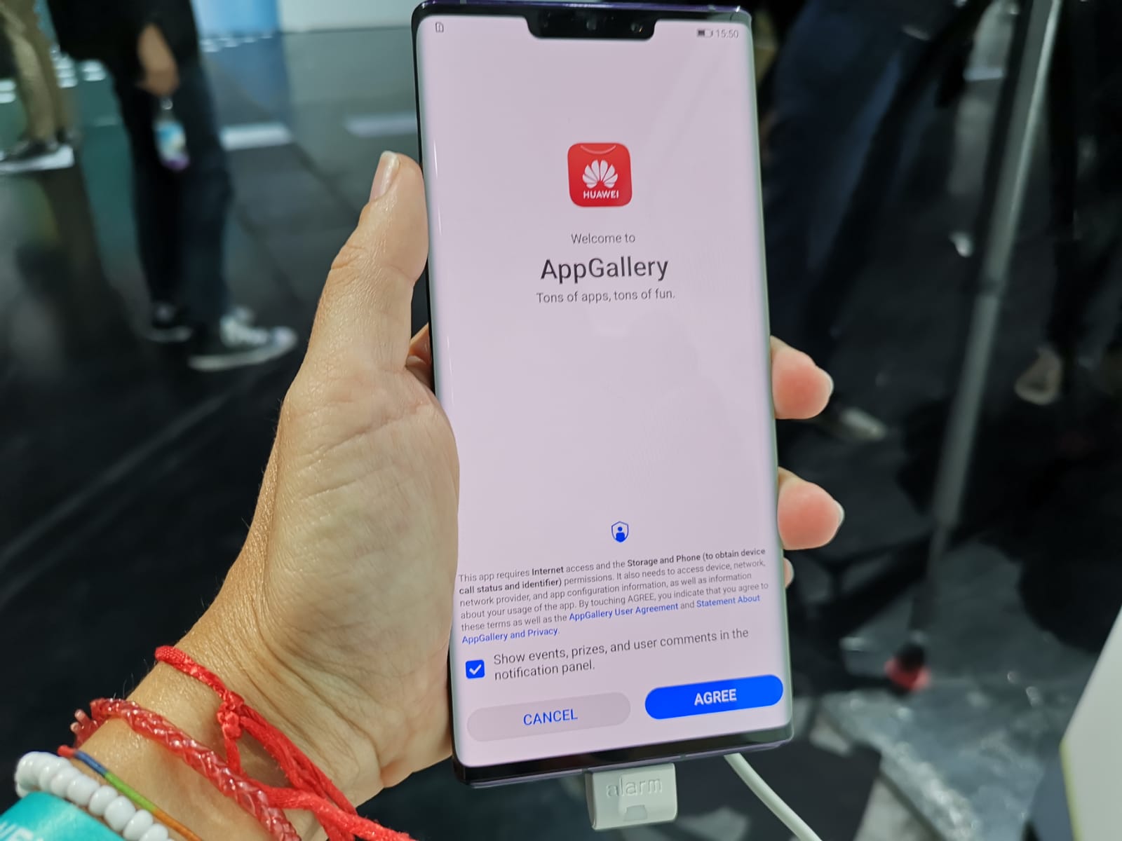 opinion evento huawei septiembre 2019 whatsapp image 09 19 at 16 29 11