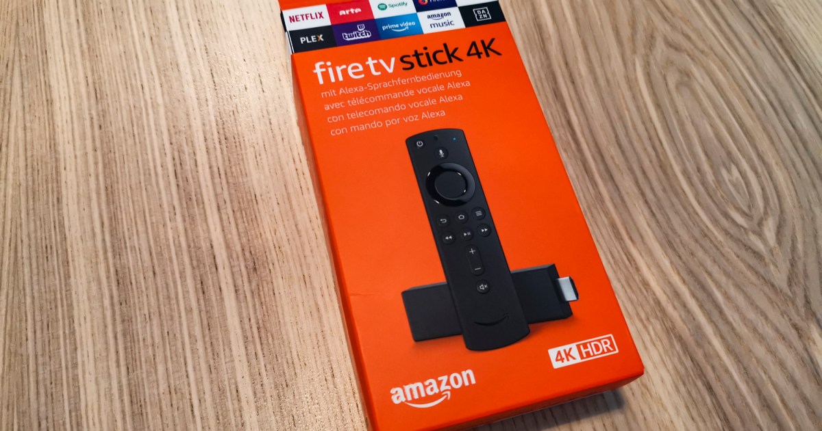 Oferta en  del Fire TV Stick, ¿merece la pena comprarlo?