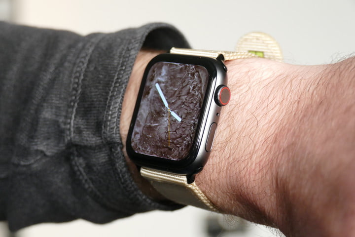 Apple watch 5 online trucos