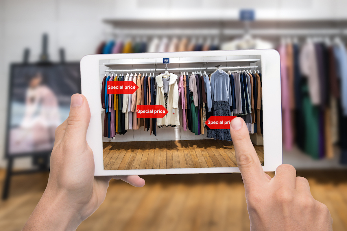 para vender ropa, renovar armario y ganarte algún dinerillo | Digital Trends Español