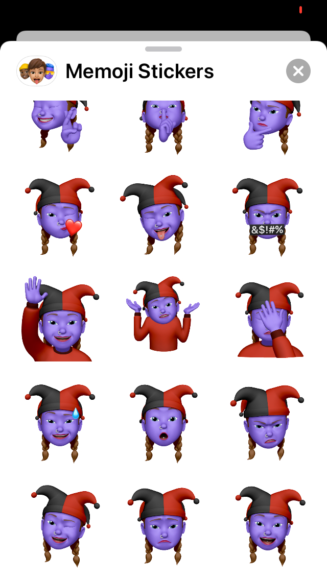 usar memoji en ios 13 edit6 610x1083